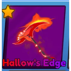 Hollow's Edge | Blade Ball