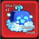 Control Fruit | Blox Fruits