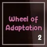 Wheel of Adaptation | Type Soul