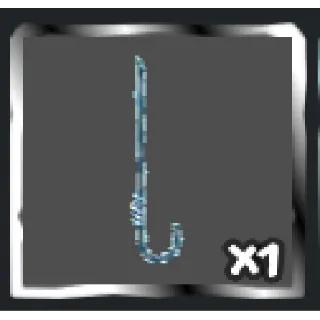 Iceborn Candy Cane | GPO