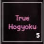 x5 true hogyoku | type soul