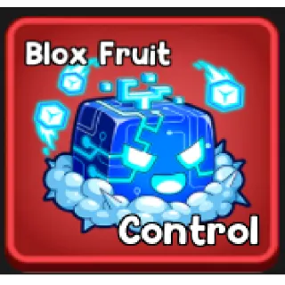 Control | Blox Fruits