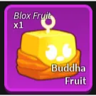 Buddha Fruit | Blox Fruits