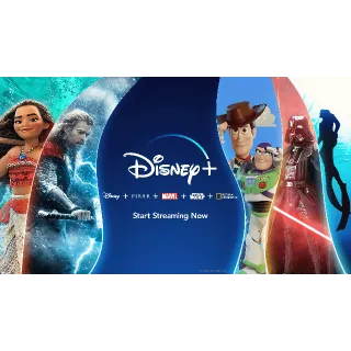 Disney+ (UK)