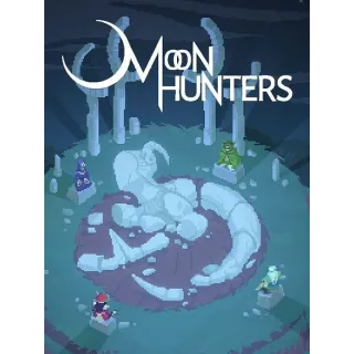 Moon Hunters