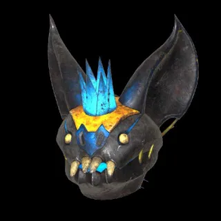 Fasnacht Mask Bundle