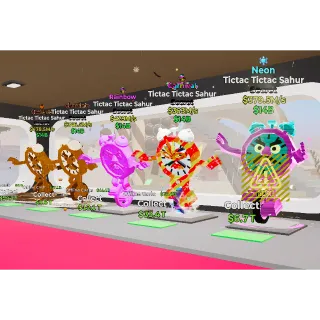 FORTNITE STEAL THE BRAINROT