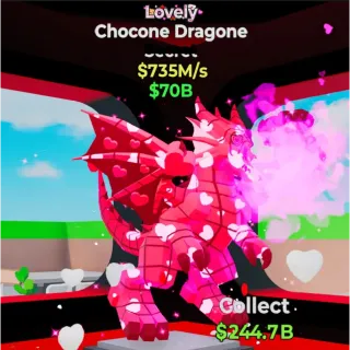 Fortnite DRAGON BRAINROT