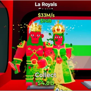 Fortnite BRAINROT RARE