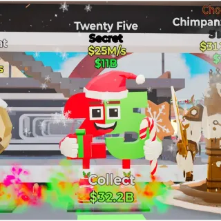 Fortnite Steal The Brainrot