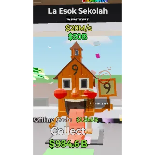 Fortnite Steal The Brainrot