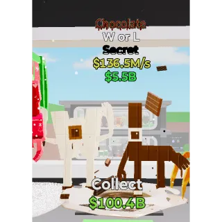 FORTNITE STEAL THE BRAINROT RARE