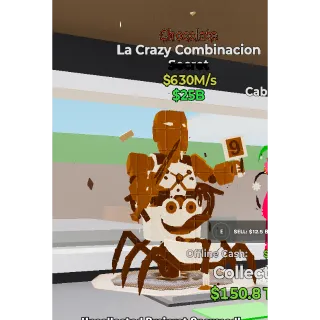 Fortnite rare brainrot