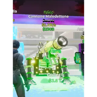 Fortnite Steal the Brainrot