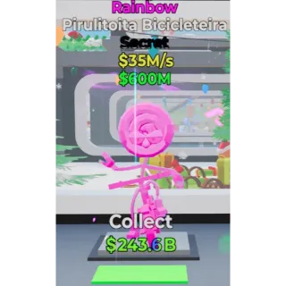 Fortnite Steal The Brainrot 