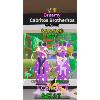 FORTNITE STEAL THE BRAINROT RARE