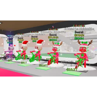 Fortnite Steal The Brainrot