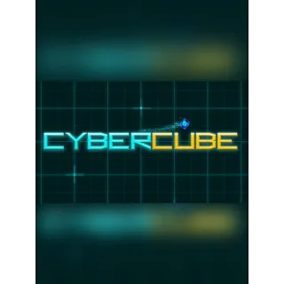 Cybercube - Global