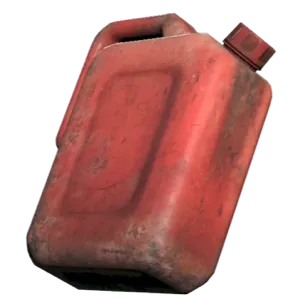 1000 Raid Fuel Canisters