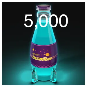 5000 Nuka Quantum