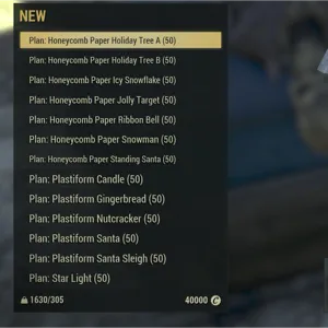 Holiday Scorched Bundle