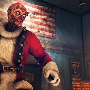 12 New Holiday Scorched