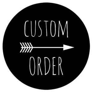 Custom Order for Anto