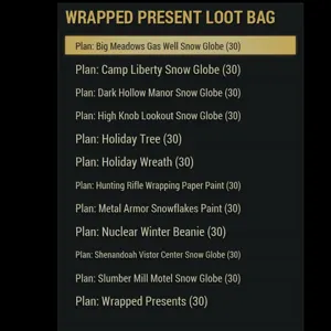 New Scorched Set Bundle