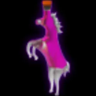 RIDE POTION