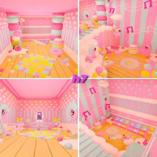 ADM HOUSE