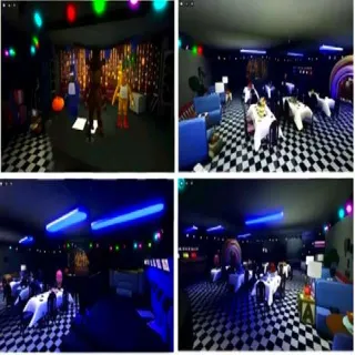 ADM HOUSE