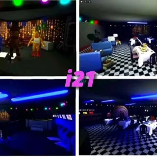 ADM HOUSE
