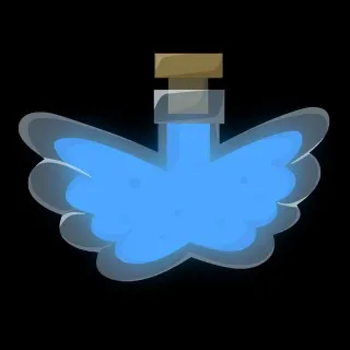 FLY POTION