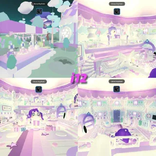 ADM HOUSE