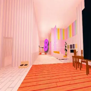 ADM HOUSE