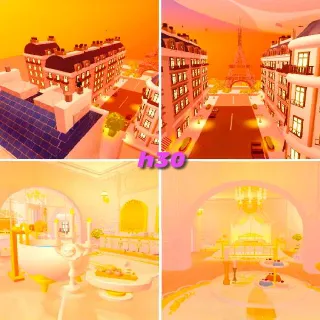 ADM HOUSE