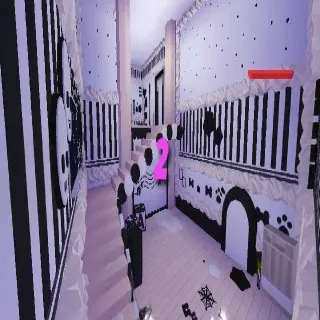 ADM HOUSE