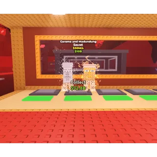 Base Garama 50m/s CHEAP SALE