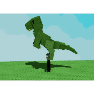 T-Rex (Grow a Garden) SALE