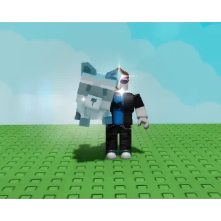 Shiny Racoon (Grow A Garden) FAST!