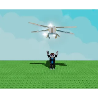 Shiny Dragon Fly (Grow a Garden) 