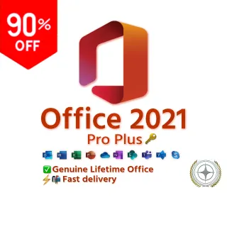 Office 2021