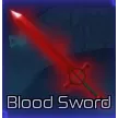 [JUJUTSU INFINITE] Blood Sword