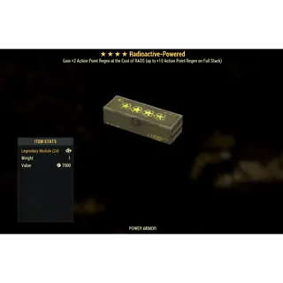 Legendary Modules | x 5000 | 5k |