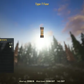 Rare Misc | Trench Mask |  Displayable |