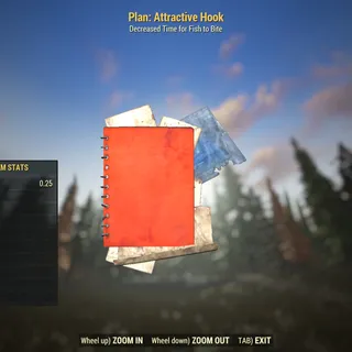 Plan | Attractive Hook |