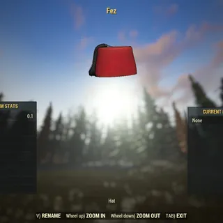 Dev Apparel | Fez |