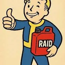 3k Raid Fuel Canisters