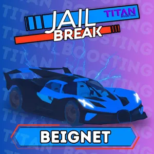 beignet jailbreak