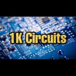 Junk | 1K Circuits